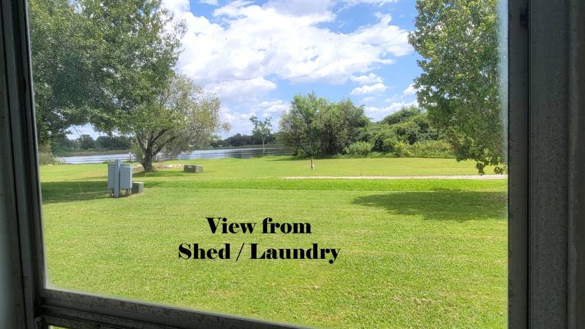 134 Baywood Dr. a Dundee, FL Mobile or Manufactured Home for Sale